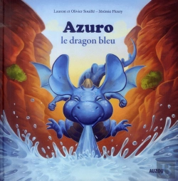 Bertrand.pt - Azuro Le Dragon Bleu