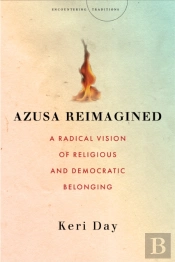 Azusa Reimagined