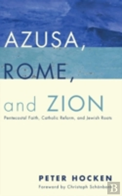 Bertrand.pt - Azusa, Rome, And Zion