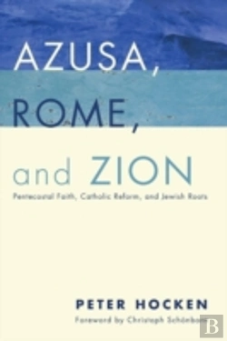 Bertrand.pt - Azusa, Rome, And Zion