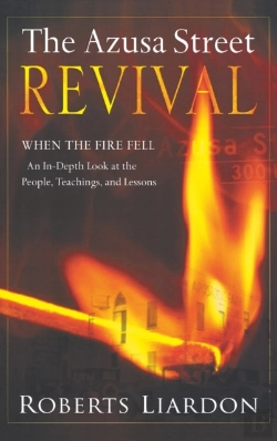 Bertrand.pt - Azusa Street Revival