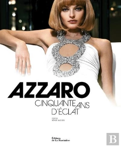 Bertrand.pt - Azzaro ; Cinquante Ans D'Éclat