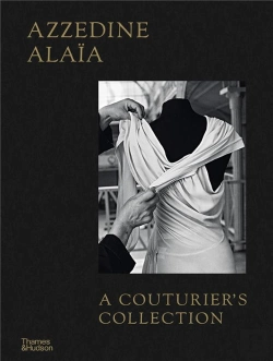 Bertrand.pt - Azzedine Alaia: A Couturier'S Collection