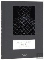 Azzedine Alaia'S Dior Collection