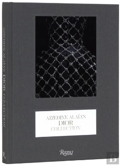 Bertrand.pt - Azzedine Alaia'S Dior Collection