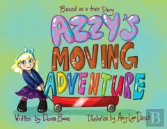 Azzy'S Moving Adventure