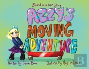 Azzy'S Moving Adventure