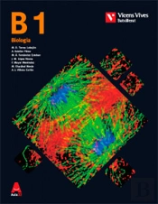 B 1 (Biologia) Batxillerat Aula 3d