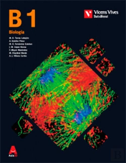 Bertrand.pt - B 1 (Biologia) Batxillerat Aula 3d