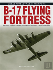 B-17 Flying Fortress