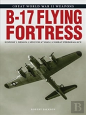 B-17 Flying Fortress