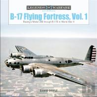 B-17 Flying Fortress, Vol. 1