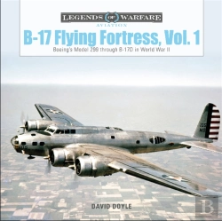Bertrand.pt - B-17 Flying Fortress, Vol. 1