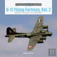 B-17 Flying Fortress, Vol. 2