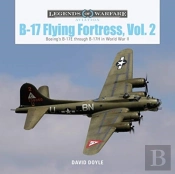 B-17 Flying Fortress, Vol. 2