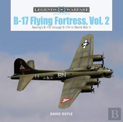 Bertrand.pt - B-17 Flying Fortress, Vol. 2