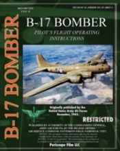 B-17 Pilot'S Flight Operating Instructio