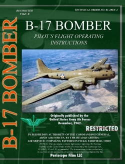 Bertrand.pt - B-17 Pilot'S Flight Operating Instructions