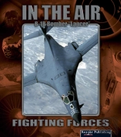 B-1b Lancer