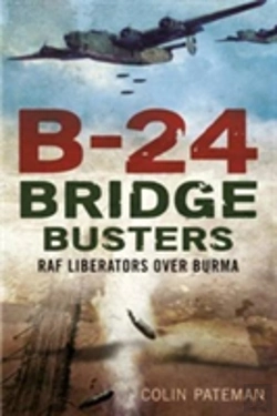 Bertrand.pt - B-24 Bridge Busters