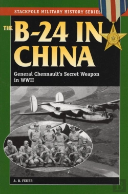 Bertrand.pt - B-24 In China