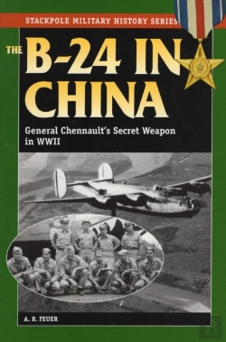 Bertrand.pt - B-24 In China
