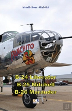 Bertrand.pt - B-24 Liberator - B-25 Mitchell - B-26 Marauder