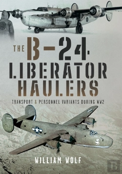 Bertrand.pt - B-24 Liberator Haulers