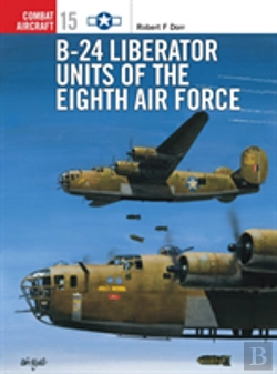 Bertrand.pt - B-24 Liberator Units Of The Eighth Air Force