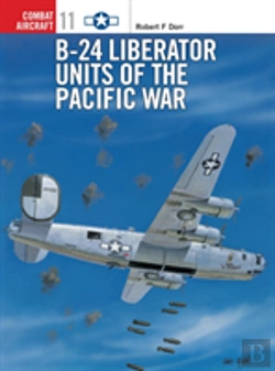 Bertrand.pt - B-24 Liberator Units Of The Pacific War