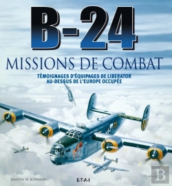 Bertrand.pt - B-24 Missions De Combat