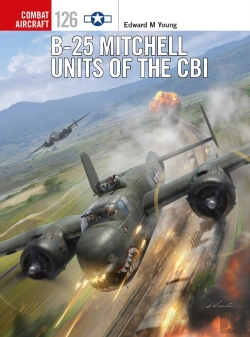 Bertrand.pt - B-25 Mitchell Units Of The Cbi