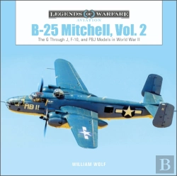 Bertrand.pt - B-25 Mitchell, Vol. 2