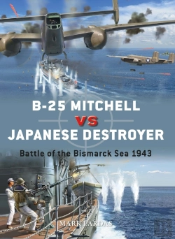 Bertrand.pt - B-25 Mitchell Vs Japanese Destroyer