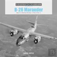 B-26 Marauder