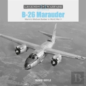 B-26 Marauder