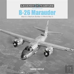 Bertrand.pt - B-26 Marauder