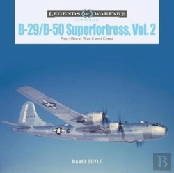 Bertrand.pt - B-29/B-50 Superfortress, Vol. 2