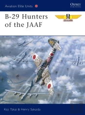 B-29 Hunters Of The Jaaf