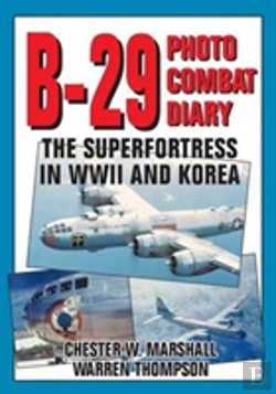 Bertrand.pt - B-29 Photo Combat Diary