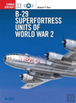 Bertrand.pt - B-29 Superfortress Units Of World War 2