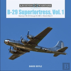 Bertrand.pt - B-29 Superfortress, Vol. 1