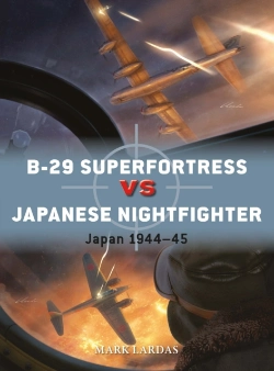 Bertrand.pt - B-29 Superfortress Vs Japanese Nightfighter
