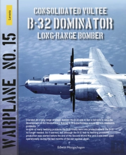 Bertrand.pt - B-32 Dominator