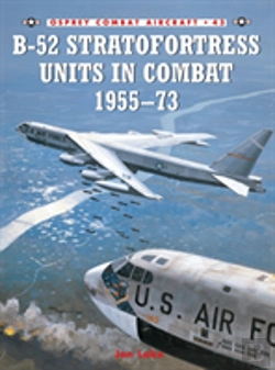 Bertrand.pt - B-52 Stratofortress Units In Combat 1955â€“73