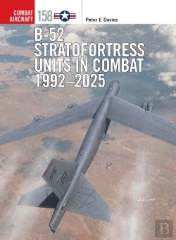 Bertrand.pt - B-52 Stratofortress Units In Combat 1992â€“2025
