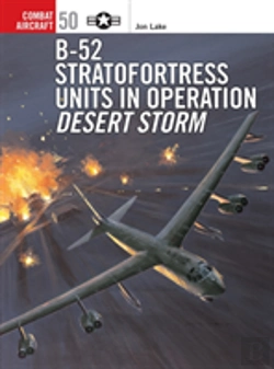 Bertrand.pt - B-52 Stratofortress Units In Operation Desert Storm