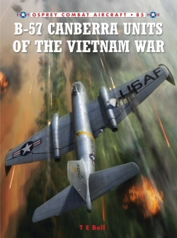 Bertrand.pt - B-57 Canberra Units Of The Vietnam War