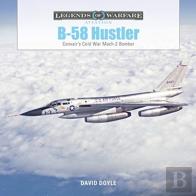 B-58 Hustler