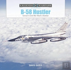 Bertrand.pt - B-58 Hustler